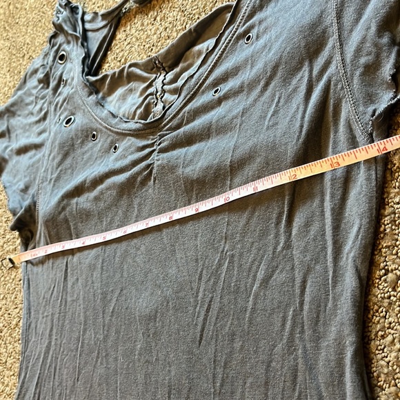 Shale Grey Dress - Picture 5 of 14